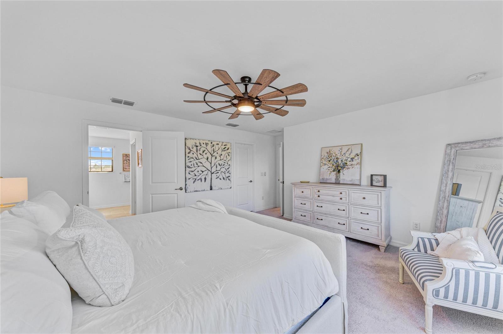 TORTUGA - Residential