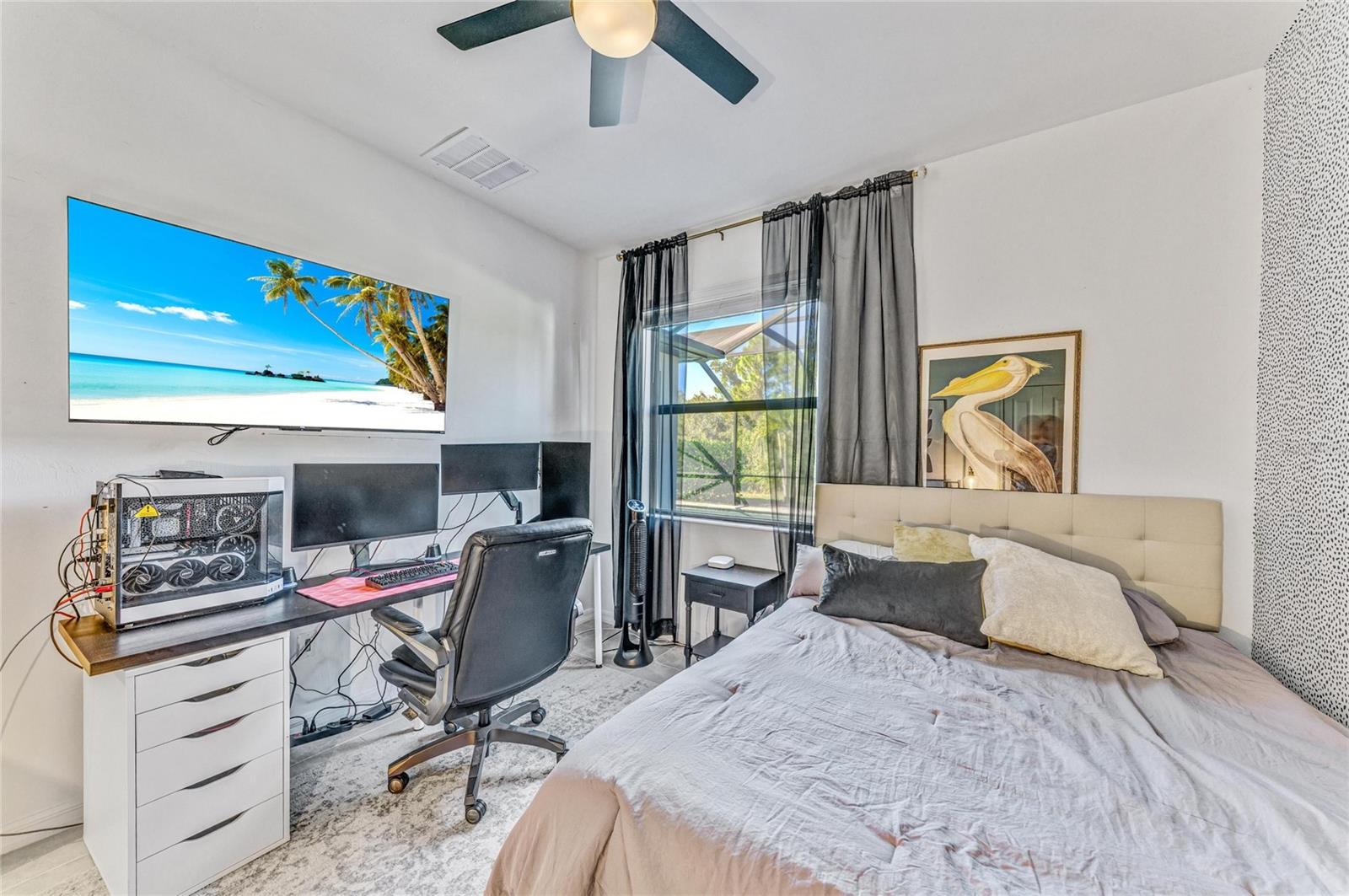 TORTUGA - Residential