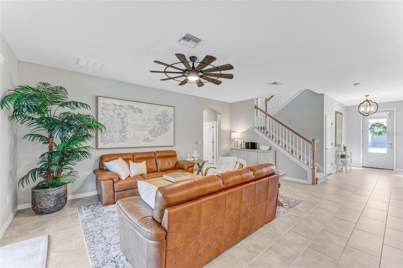 TORTUGA - Residential