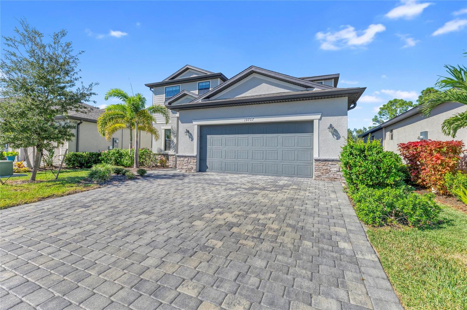 TORTUGA - Residential