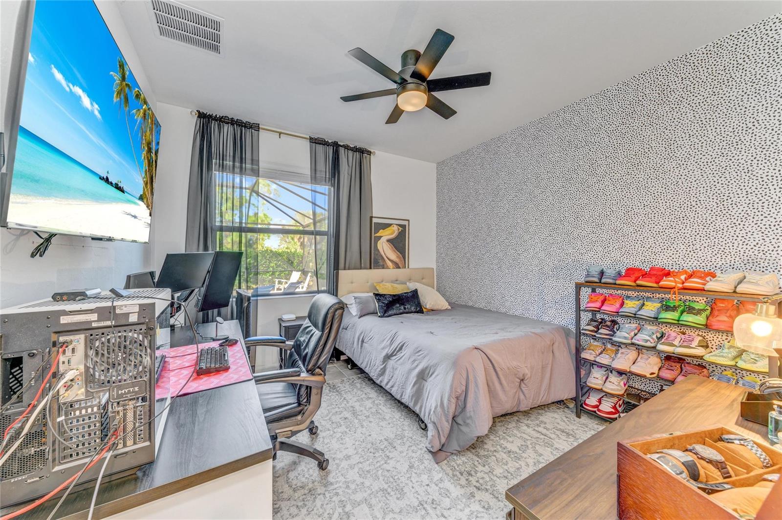 TORTUGA - Residential