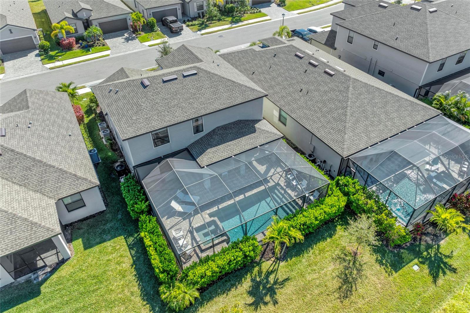 TORTUGA - Residential