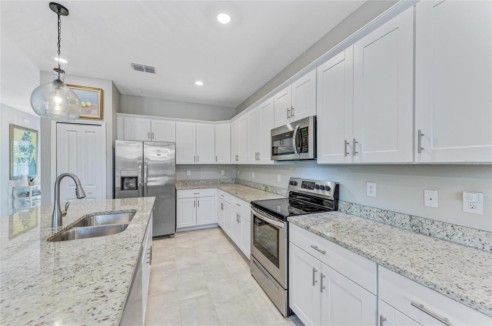 TORTUGA - Residential