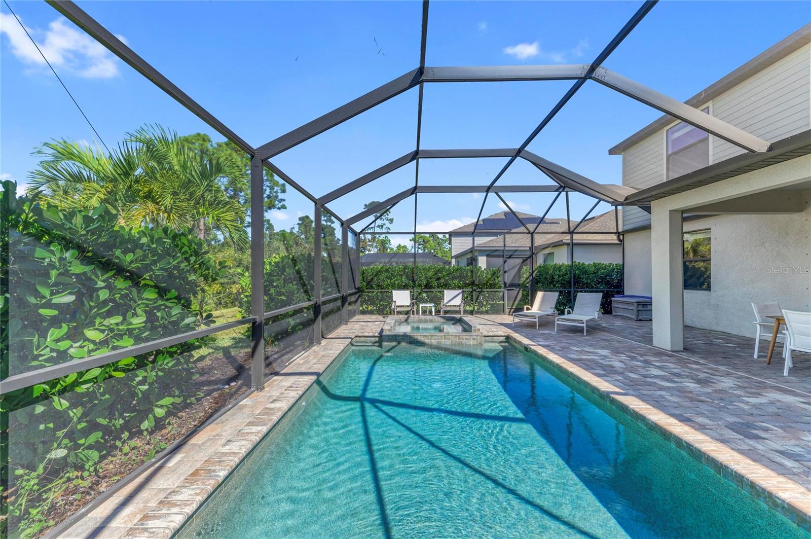 TORTUGA - Residential