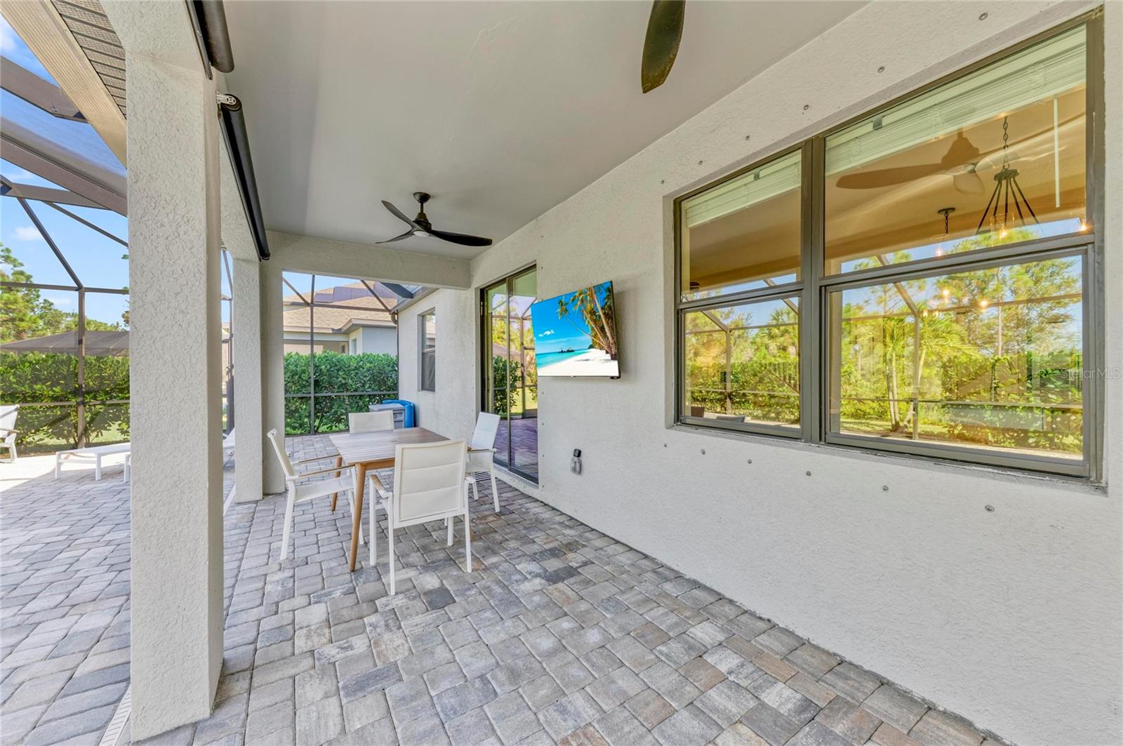 TORTUGA - Residential