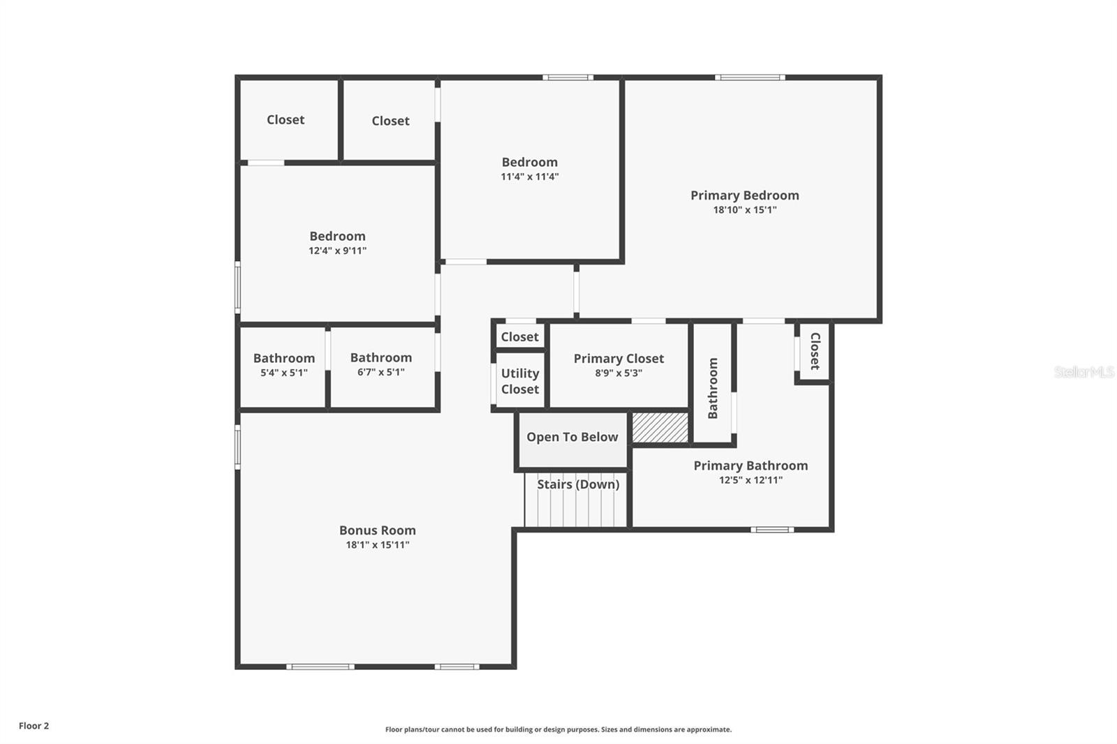 TORTUGA - Residential