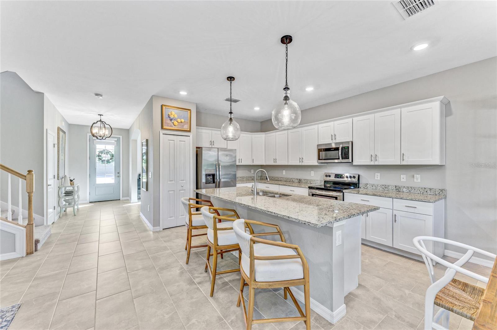 TORTUGA - Residential