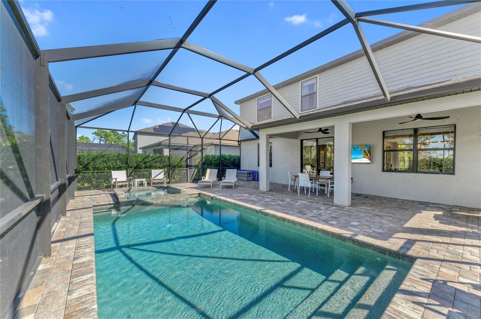 TORTUGA - Residential