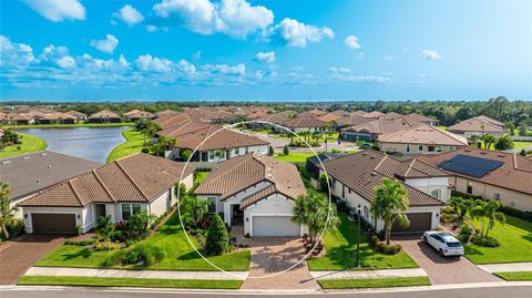 A home in PALMETTO