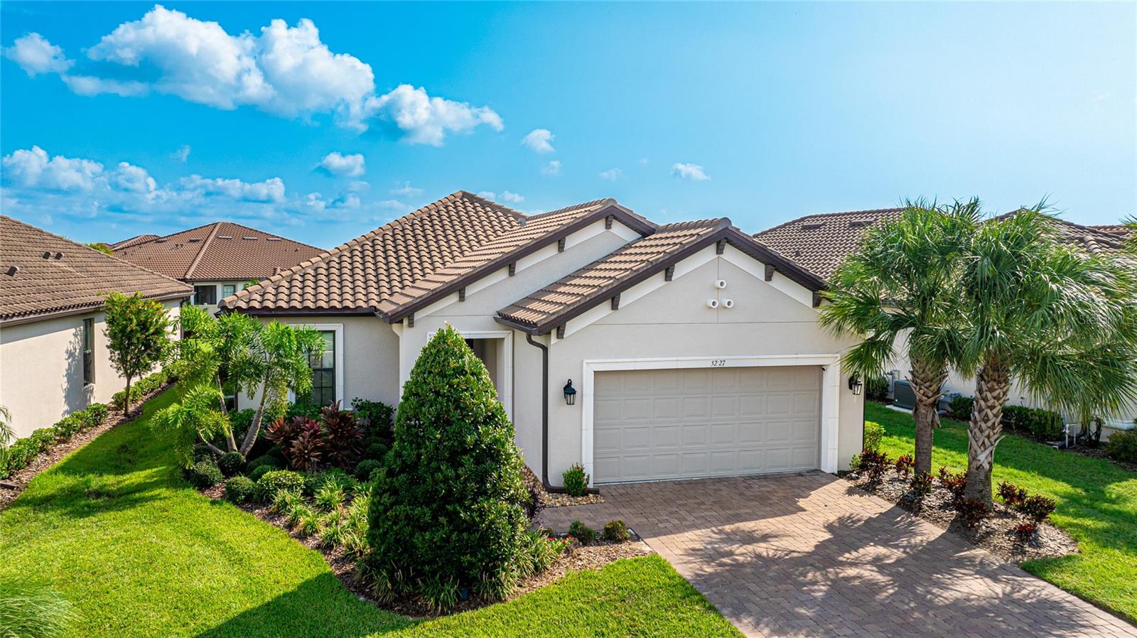 View PALMETTO, FL 34221 house