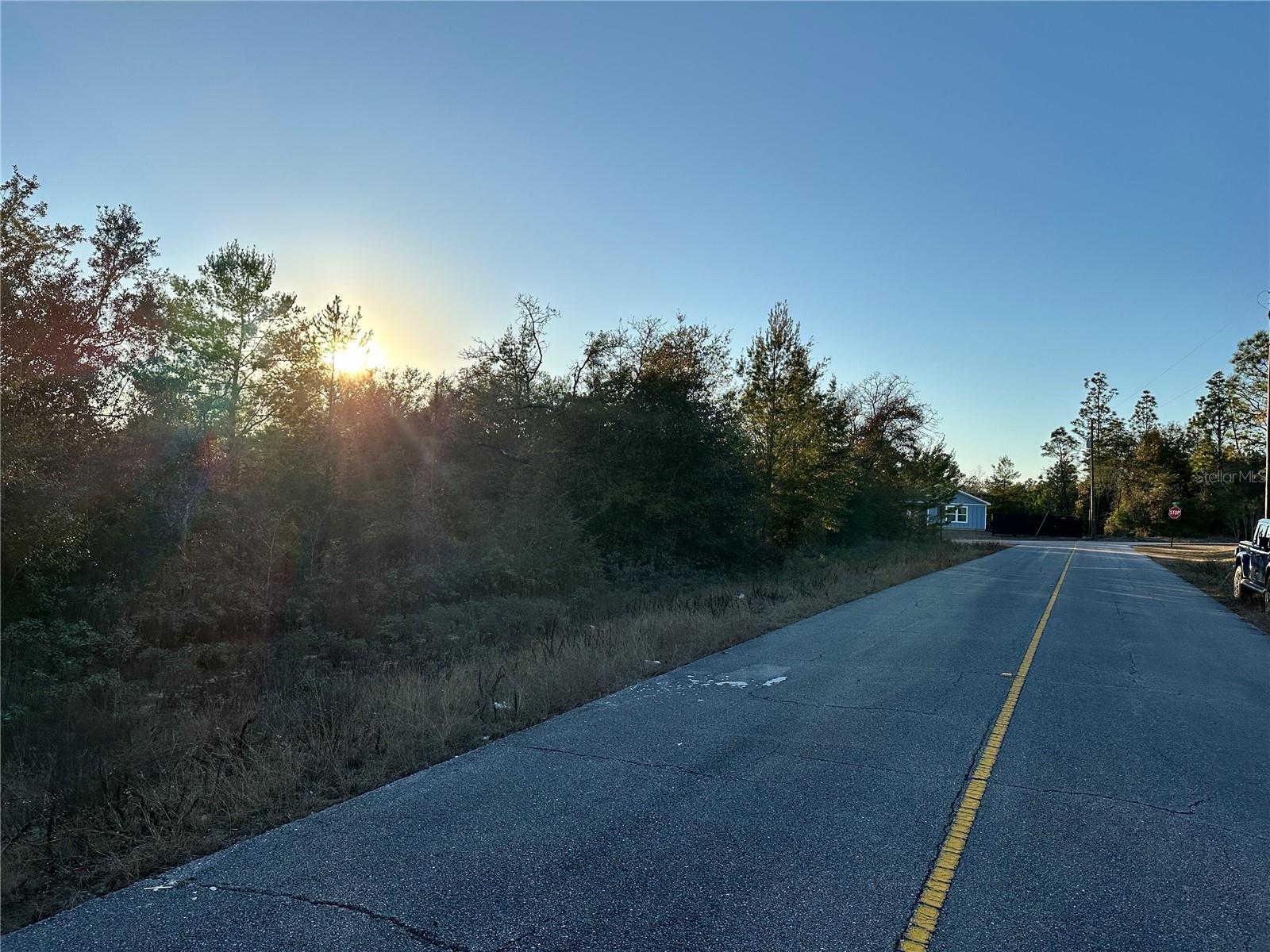 SUNNY HILLS UN 01 - Land