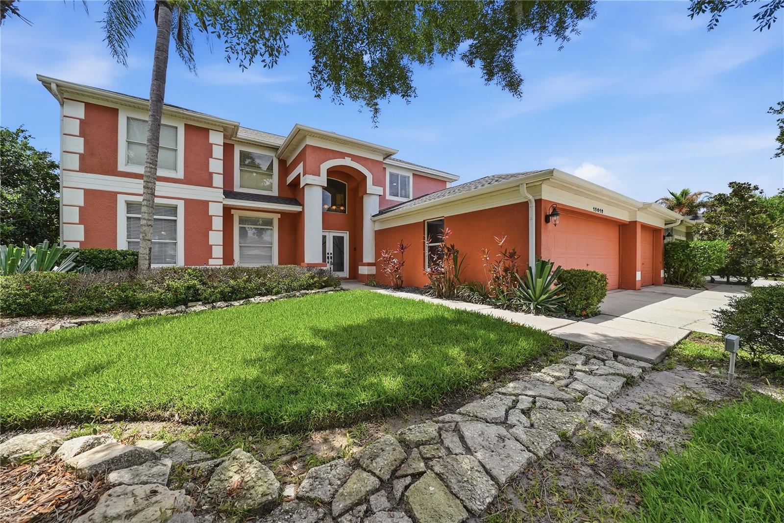 13012 SAINT FILAGREE DRIVE
