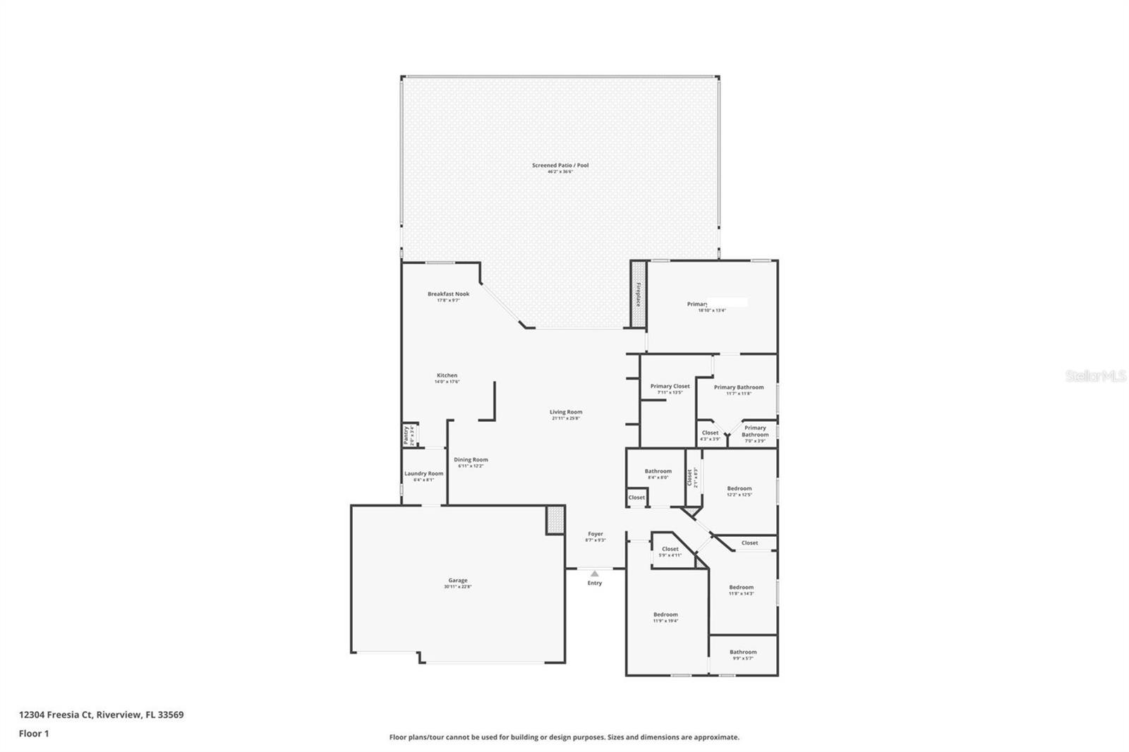 12304 FREESIA COURT