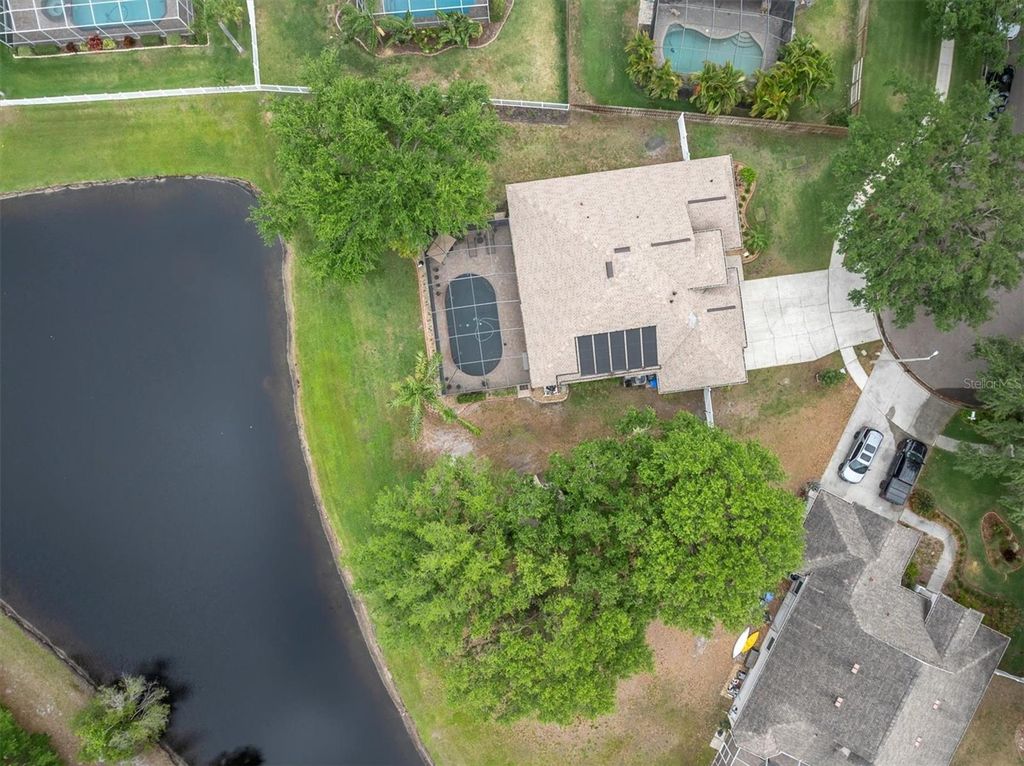 Photo of 12304 Freesia Court, Riverview, FL 33569 (MLS # TB8369596)