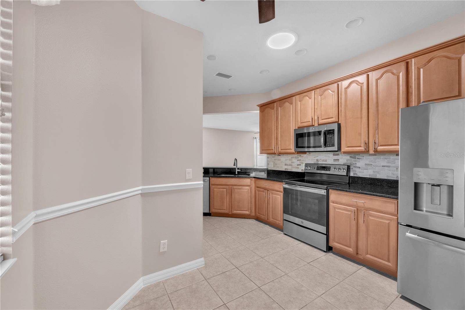 SOUTHSHORE FALLS PH 1 - Residential