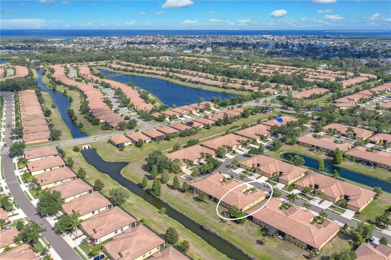 SOUTHSHORE FALLS PH 1 - Residential