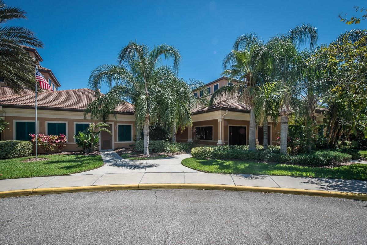 SOUTHSHORE FALLS PH 1 - Residential