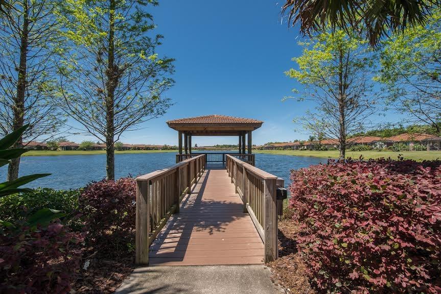 SOUTHSHORE FALLS PH 1 - Residential