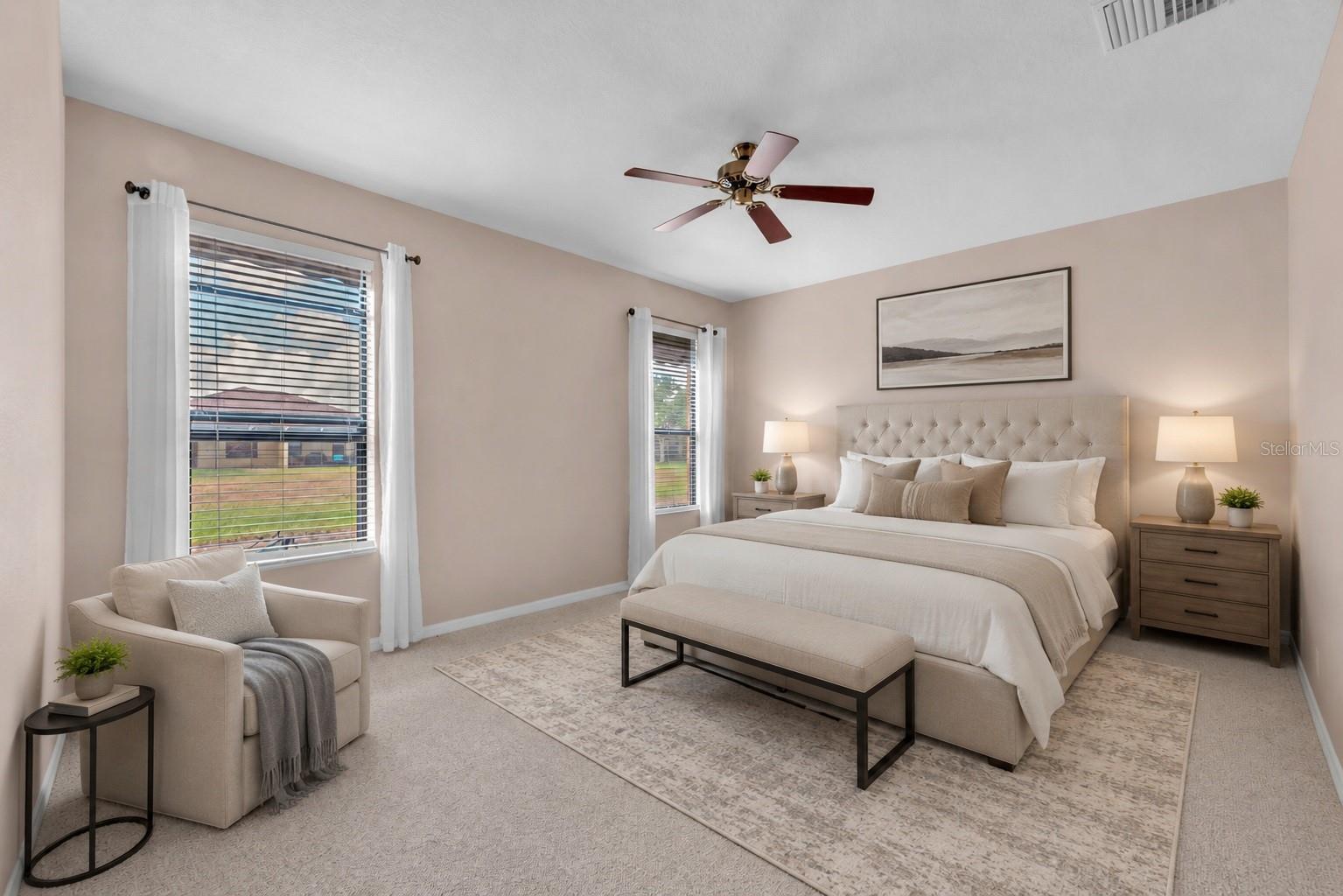 SOUTHSHORE FALLS PH 1 - Residential