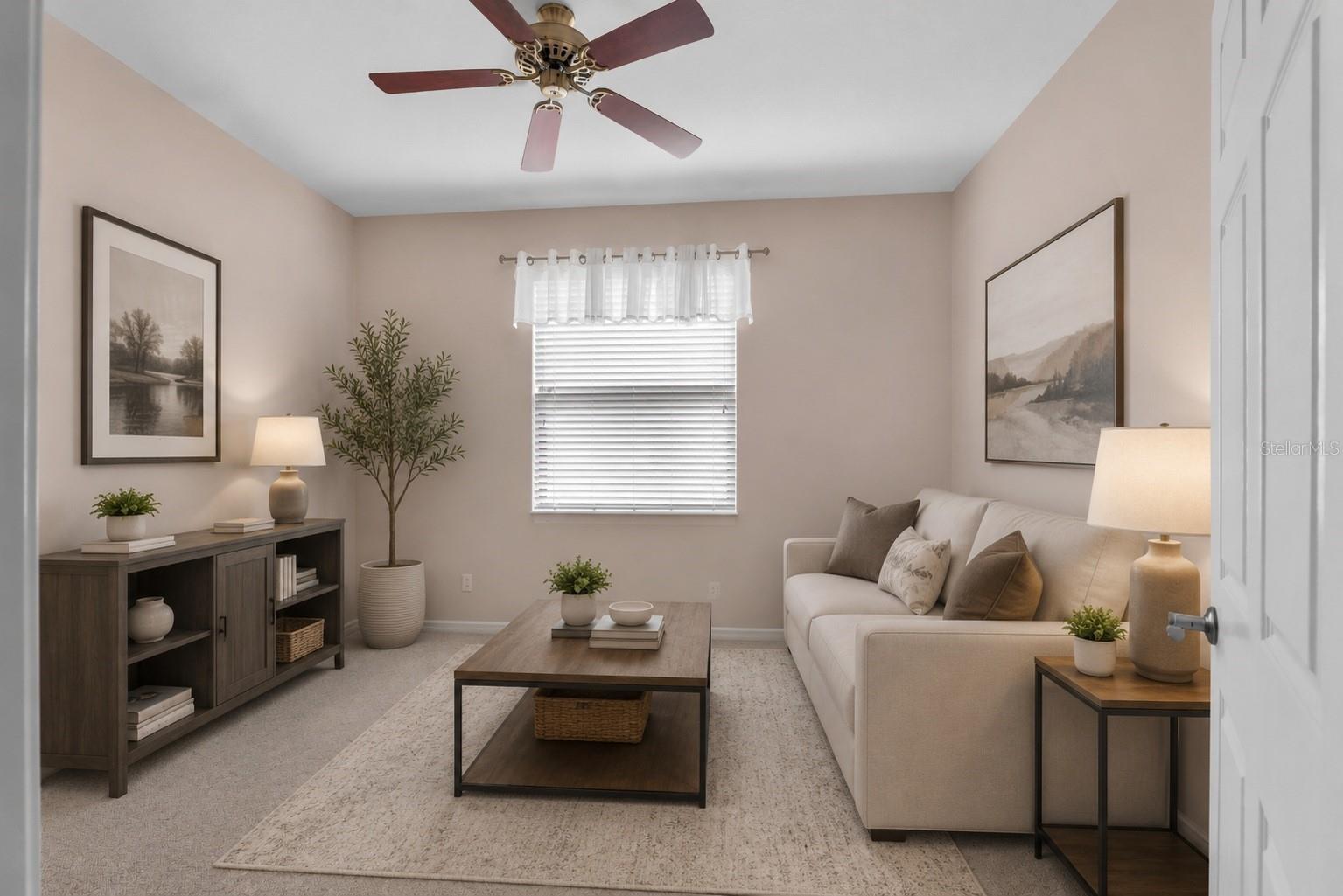 SOUTHSHORE FALLS PH 1 - Residential