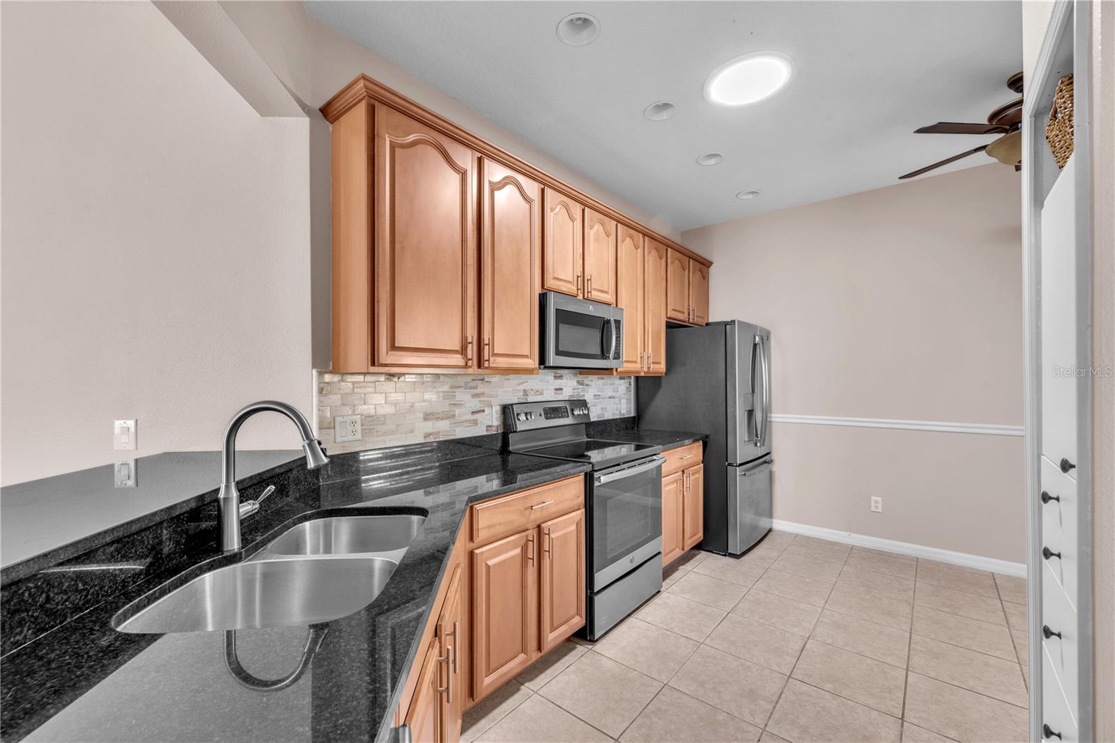 SOUTHSHORE FALLS PH 1 - Residential
