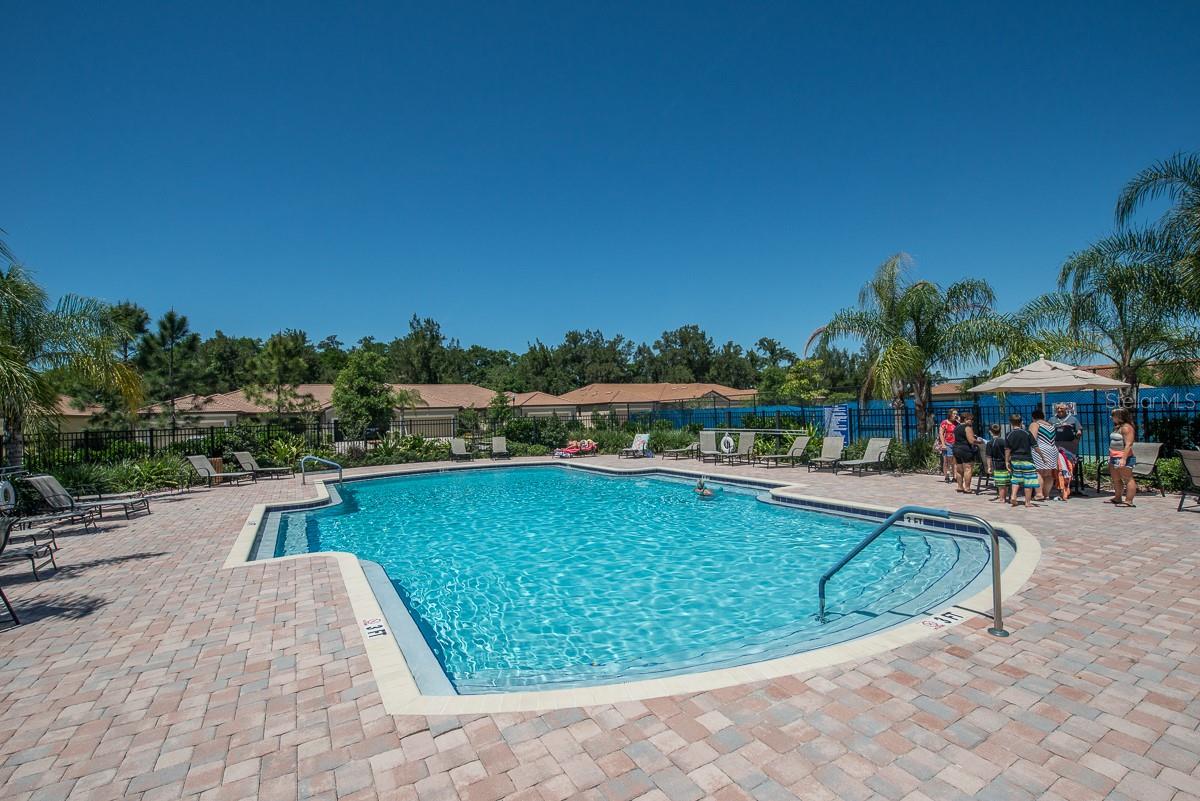SOUTHSHORE FALLS PH 1 - Residential
