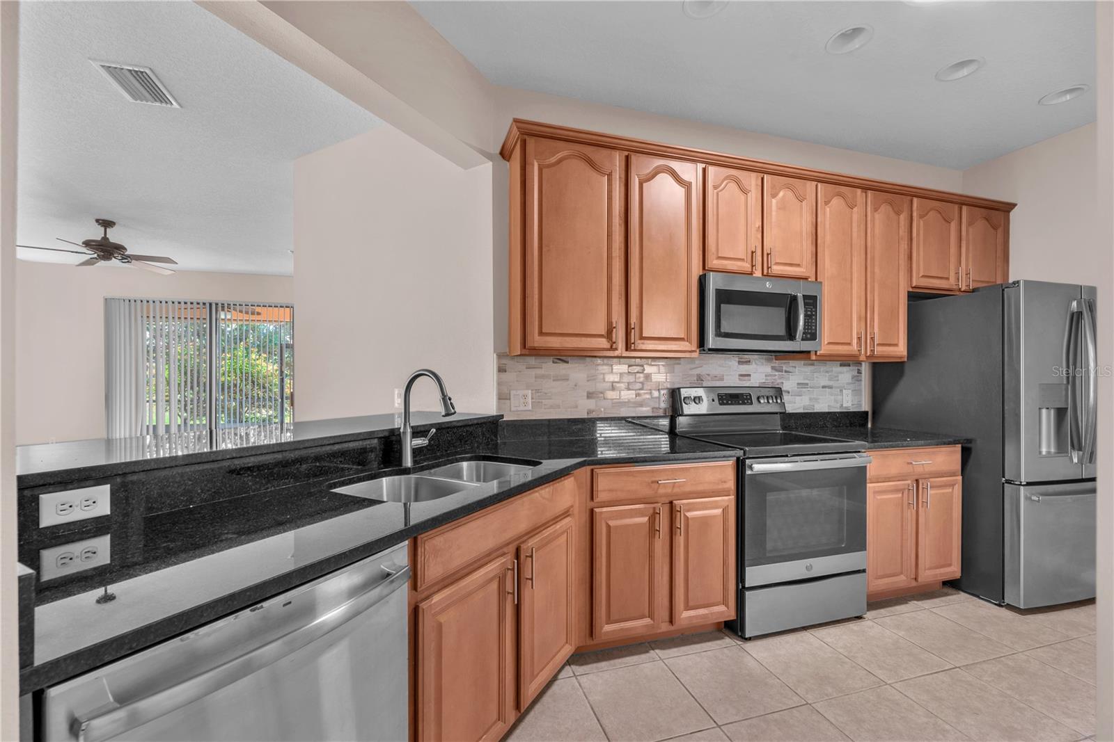 SOUTHSHORE FALLS PH 1 - Residential