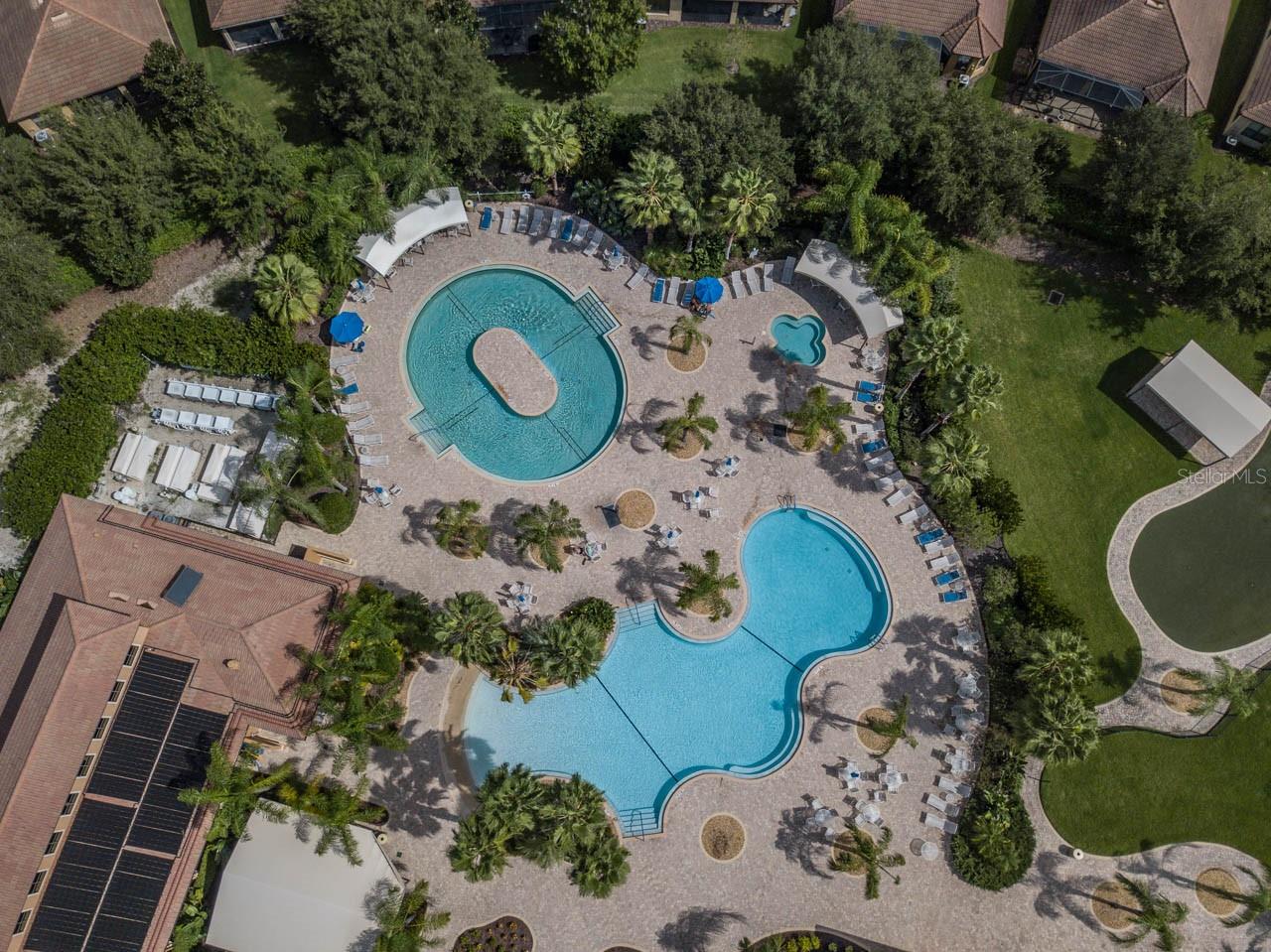 SOUTHSHORE FALLS PH 1 - Residential