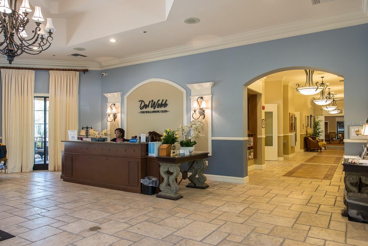SOUTHSHORE FALLS PH 1 - Residential