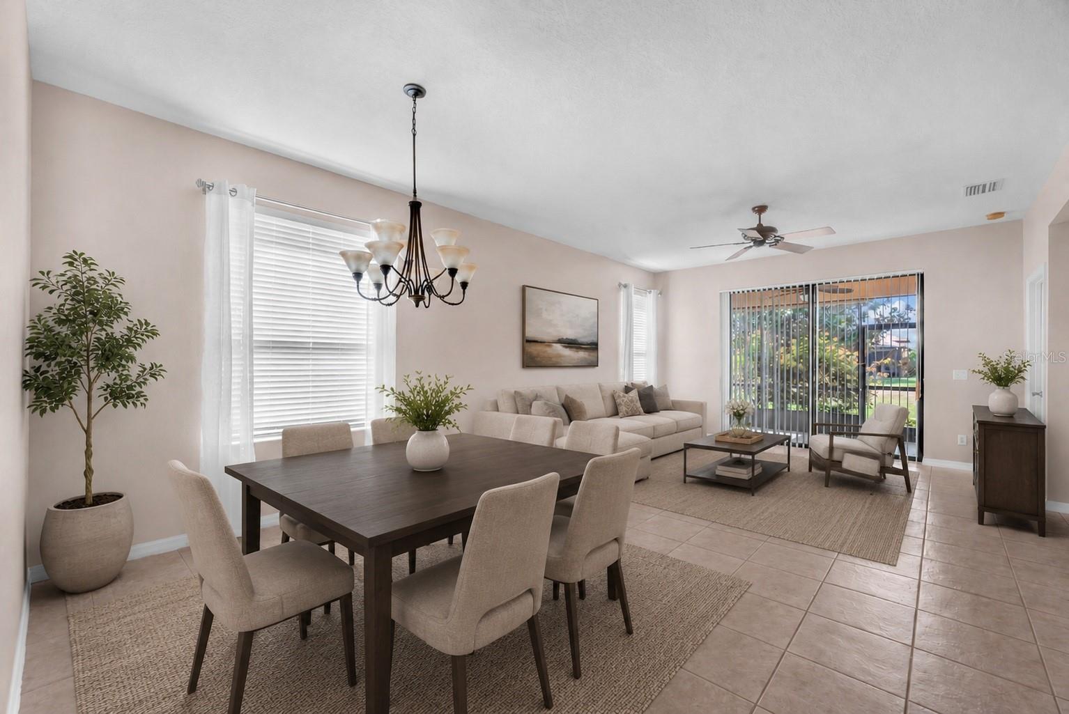 SOUTHSHORE FALLS PH 1 - Residential