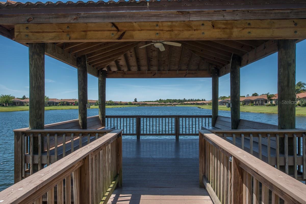 SOUTHSHORE FALLS PH 1 - Residential