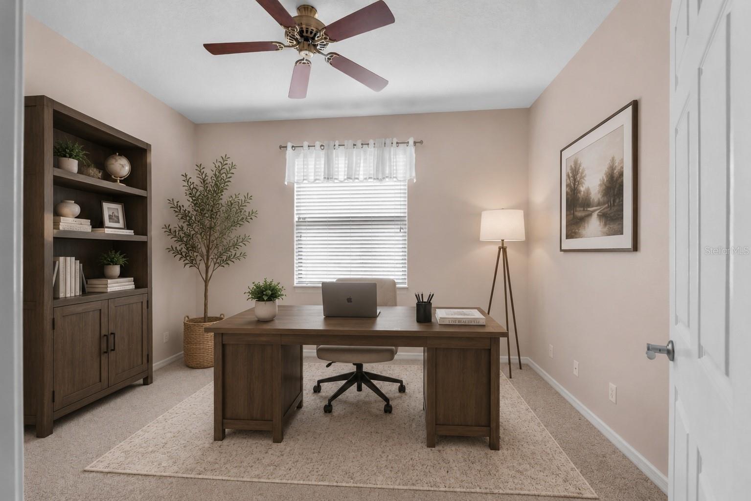 SOUTHSHORE FALLS PH 1 - Residential