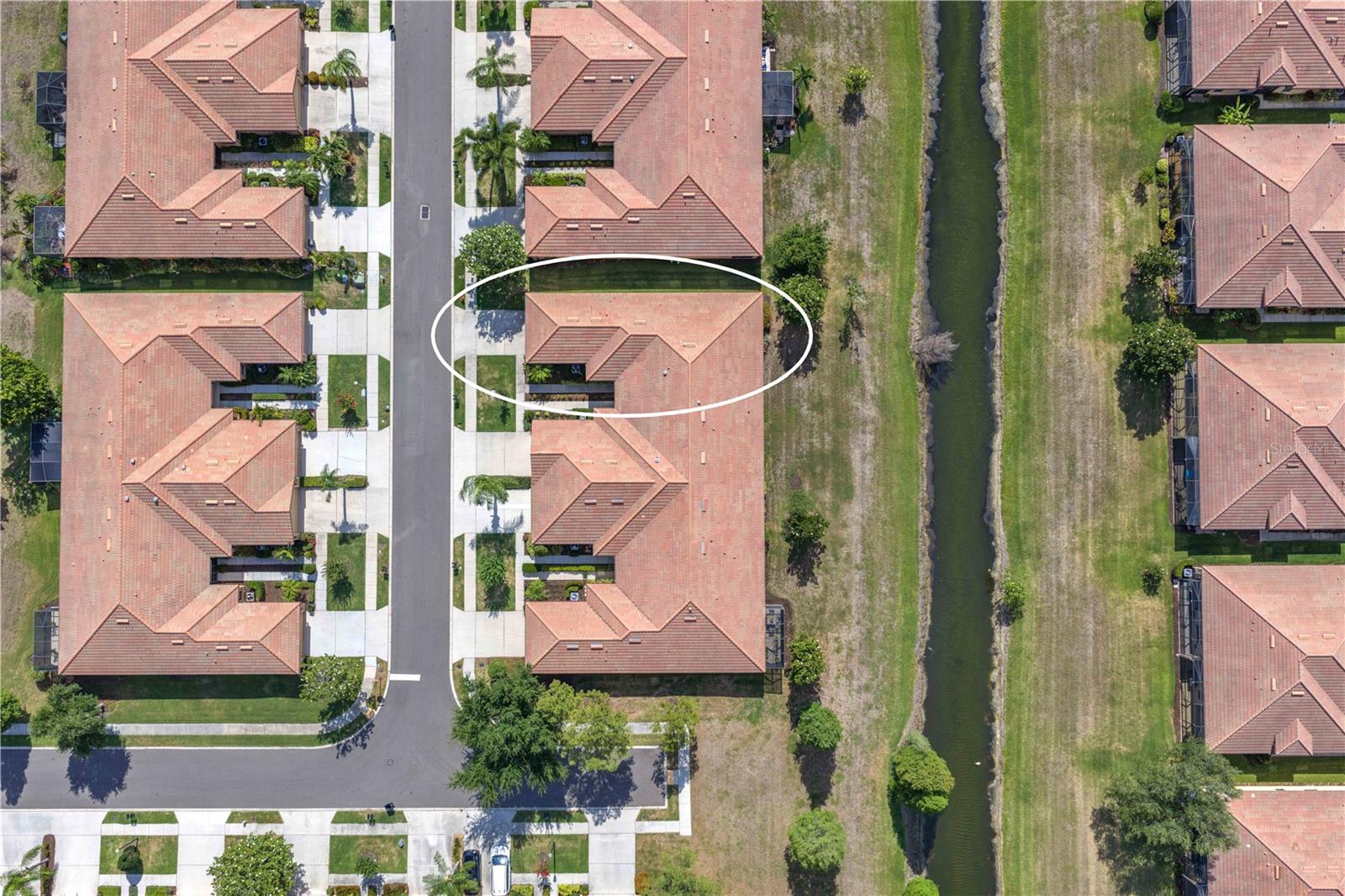 SOUTHSHORE FALLS PH 1 - Residential