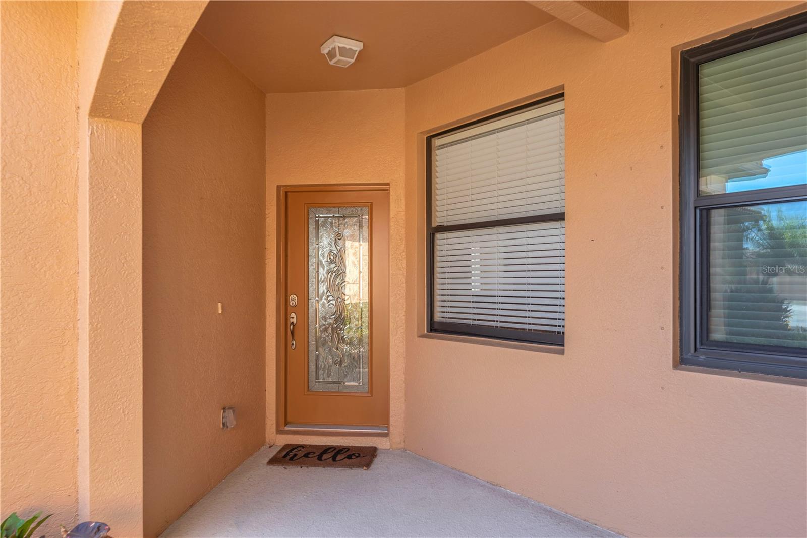 SOUTHSHORE FALLS PH 1 - Residential