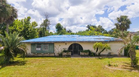 A home in PORT CHARLOTTE