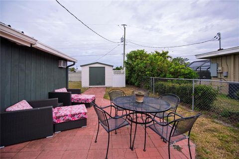 A home in PORT CHARLOTTE