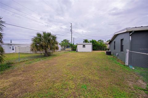 A home in PORT CHARLOTTE