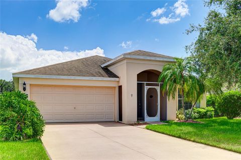 A home in PARRISH