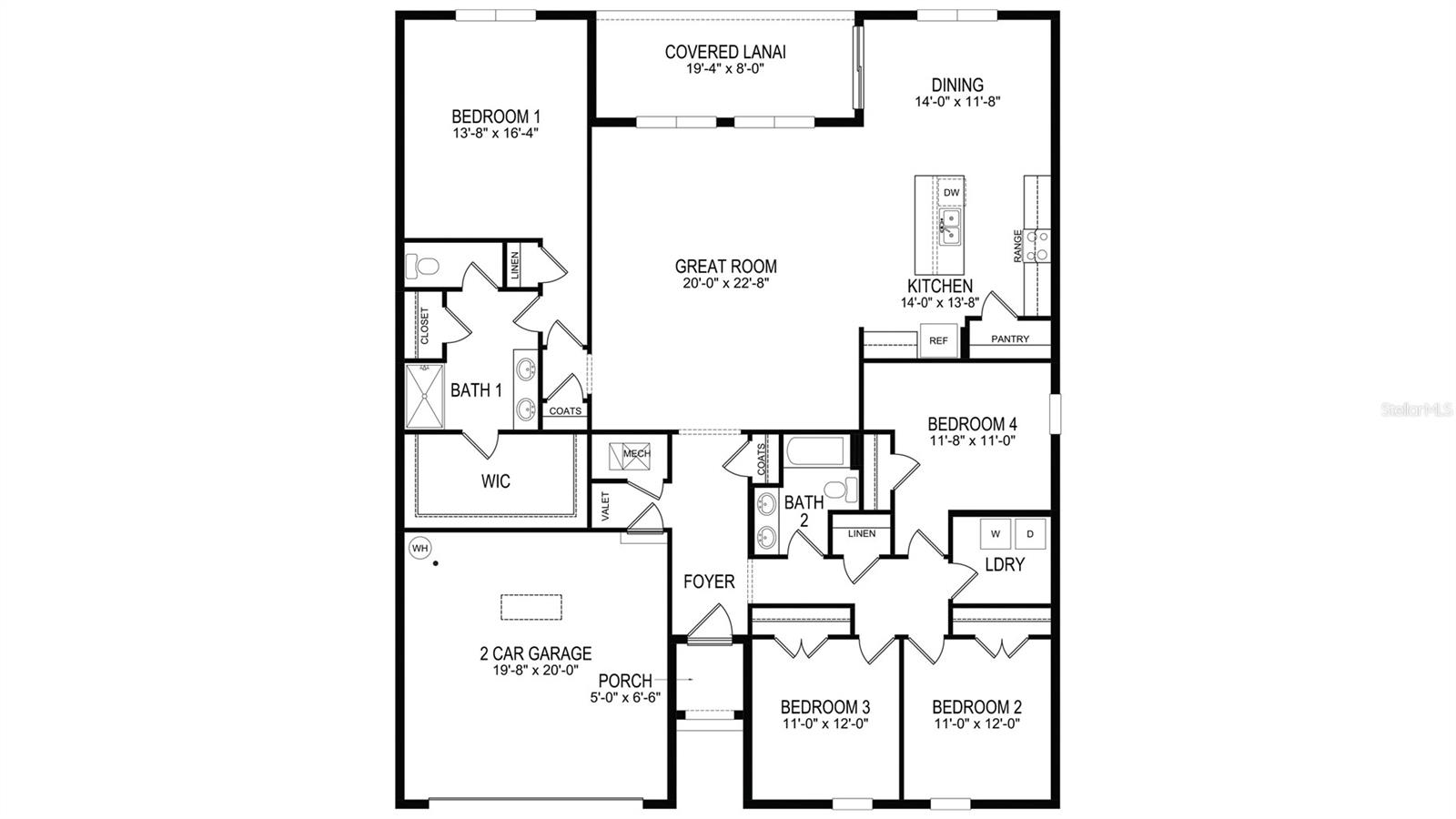 3813 SILVER STRAND TRAIL
