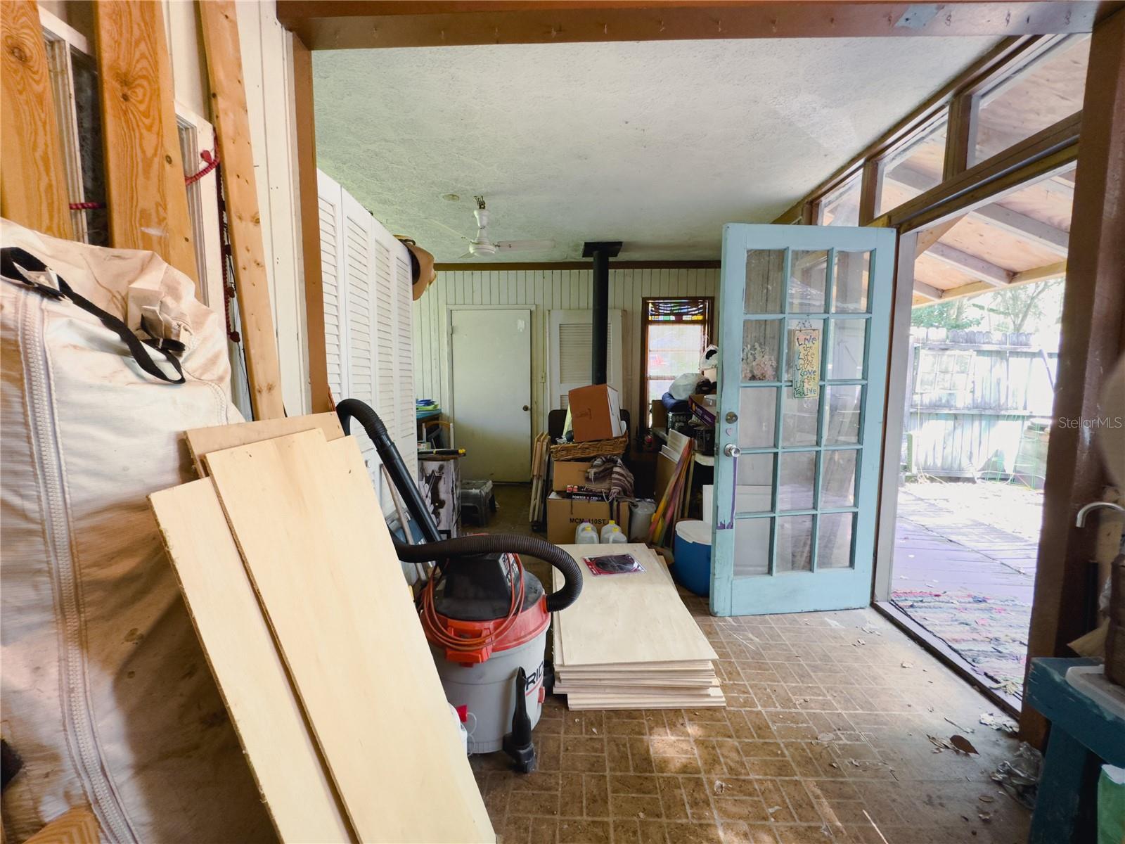 OCALA HIGHLANDS - Residential