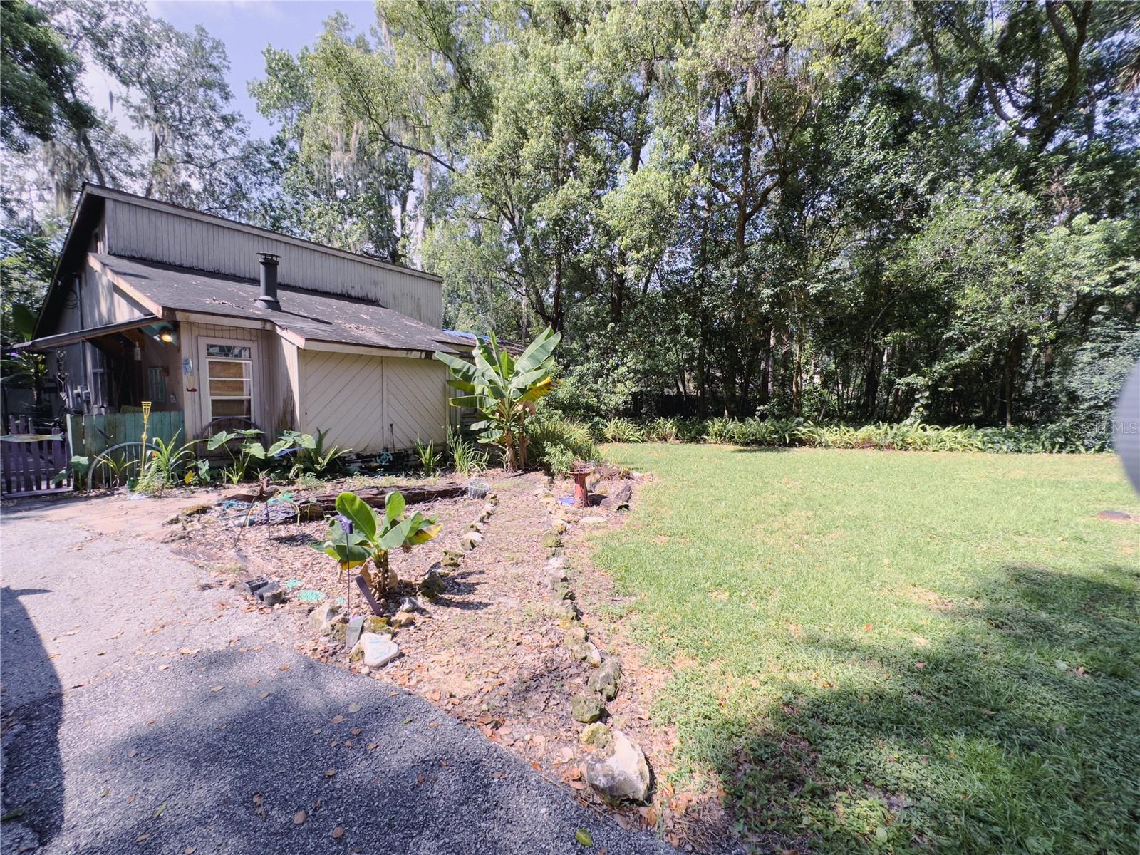 OCALA HIGHLANDS - Residential