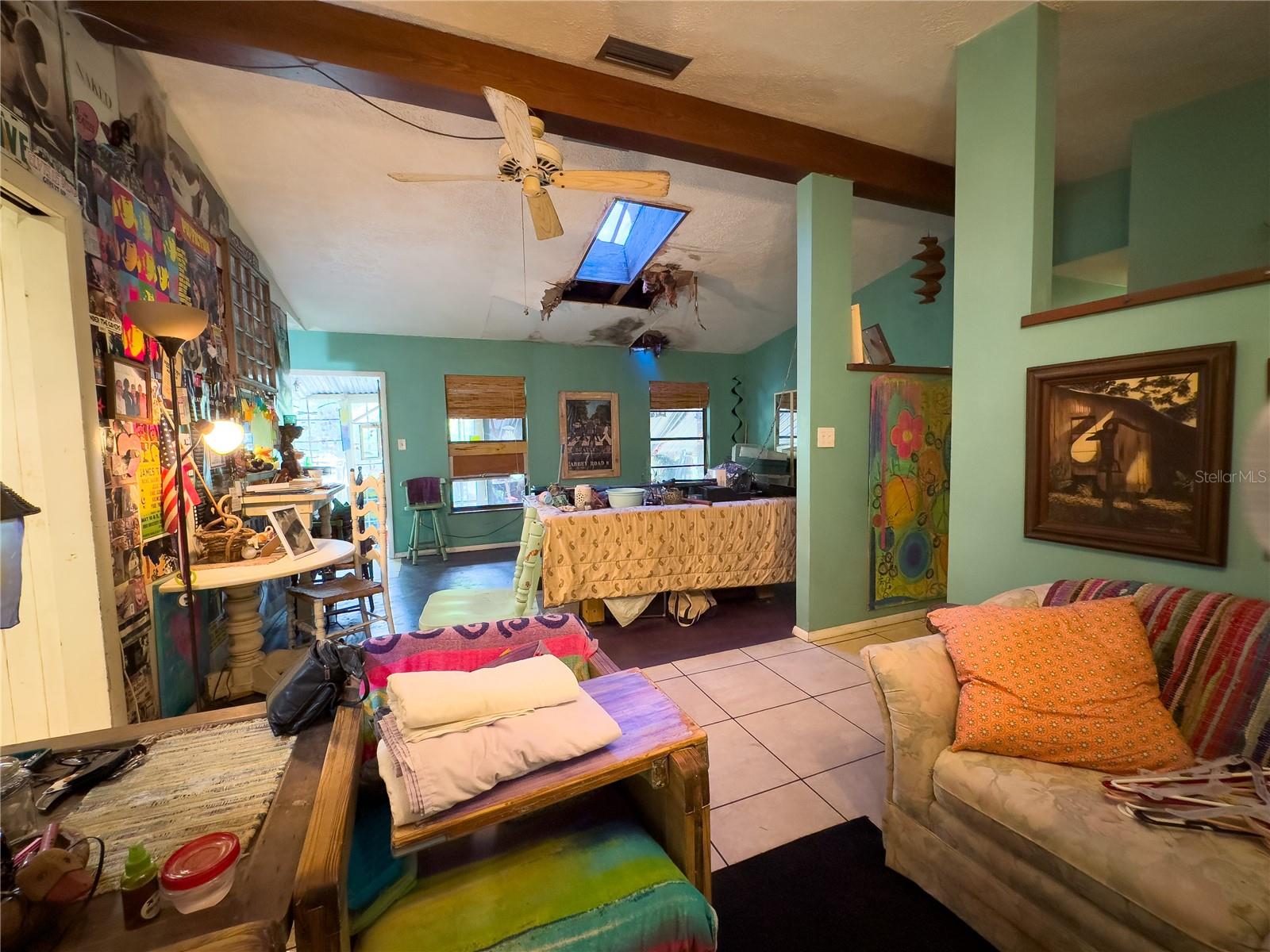 OCALA HIGHLANDS - Residential