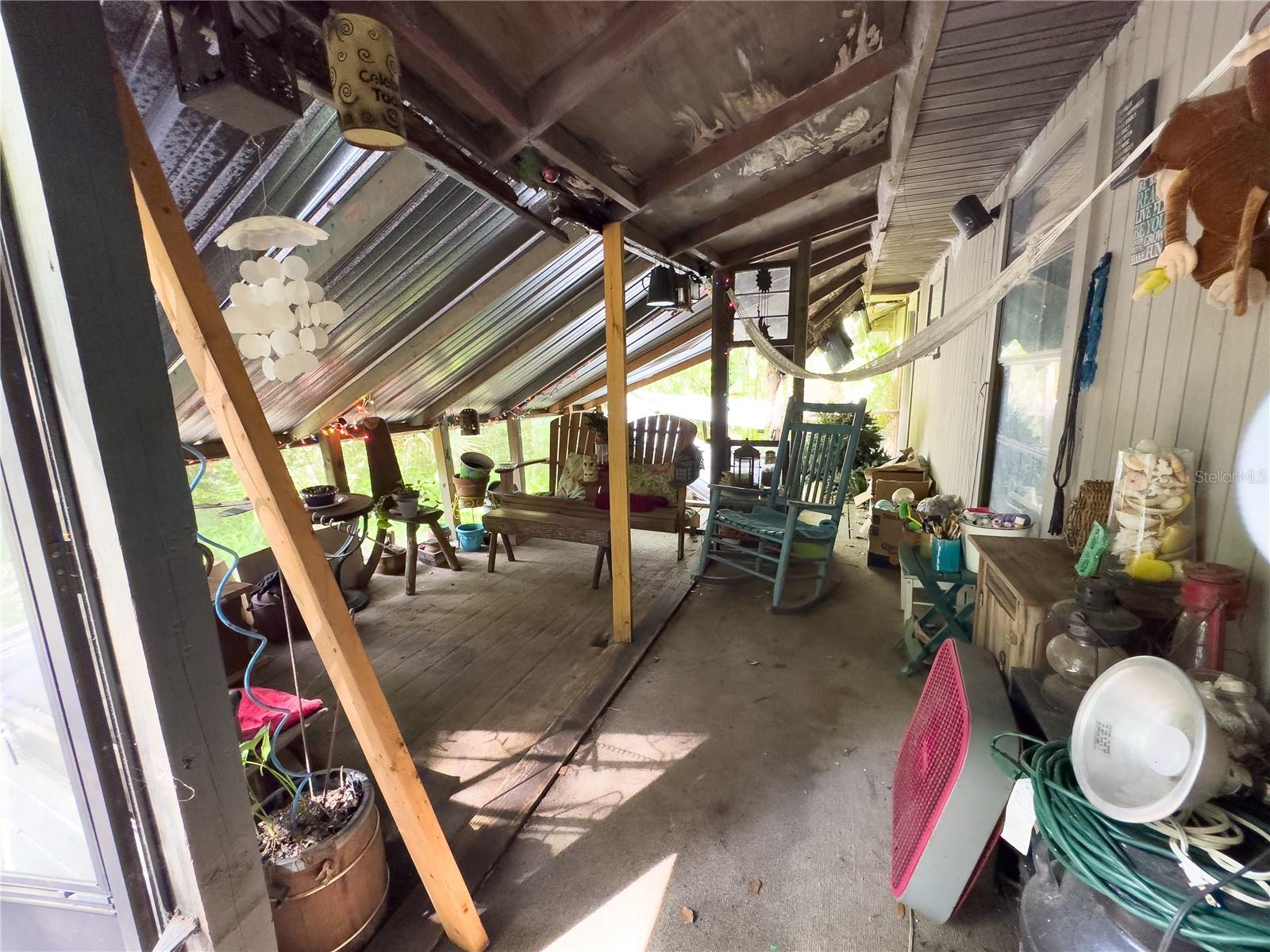 OCALA HIGHLANDS - Residential