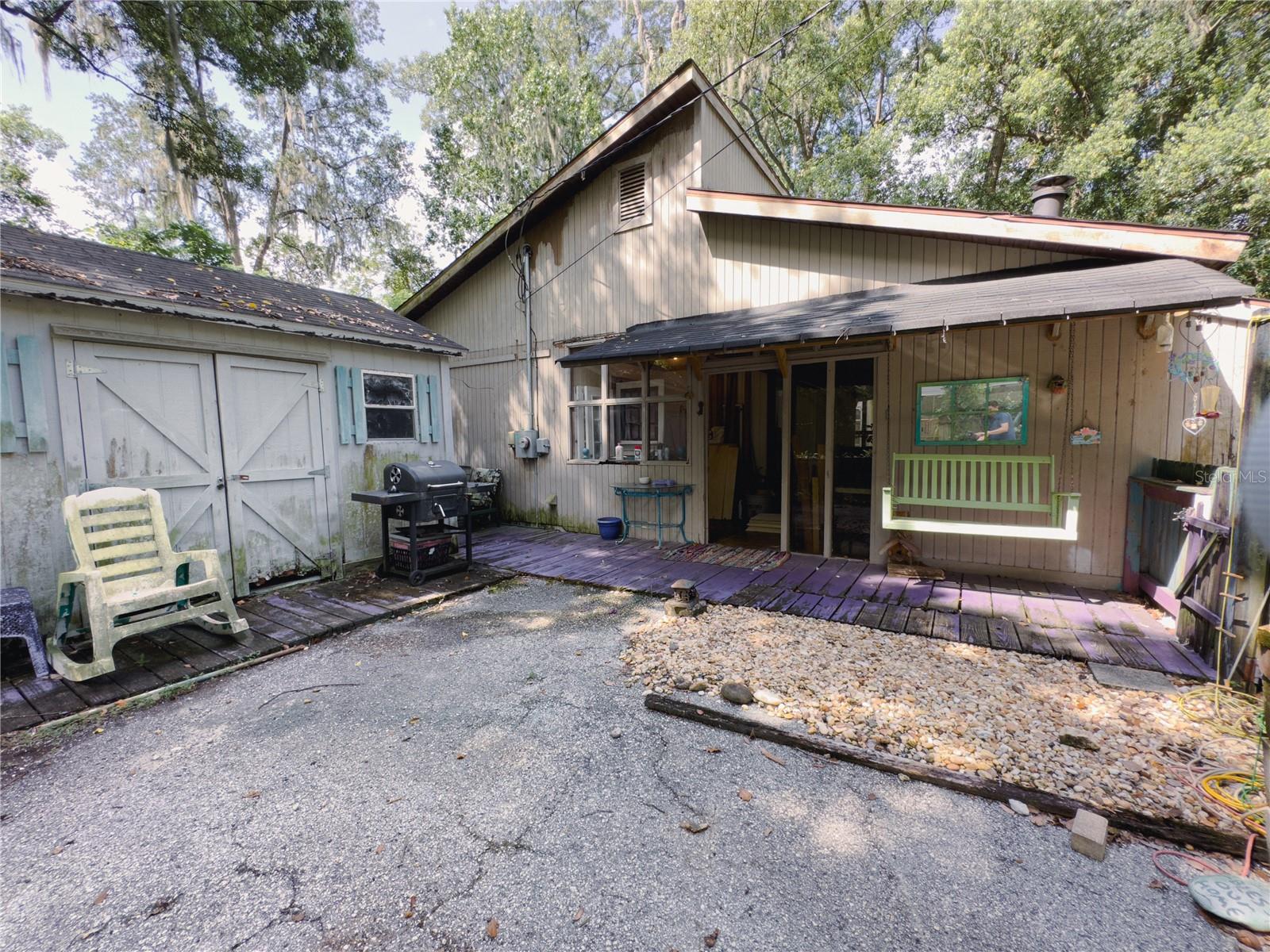 OCALA HIGHLANDS - Residential