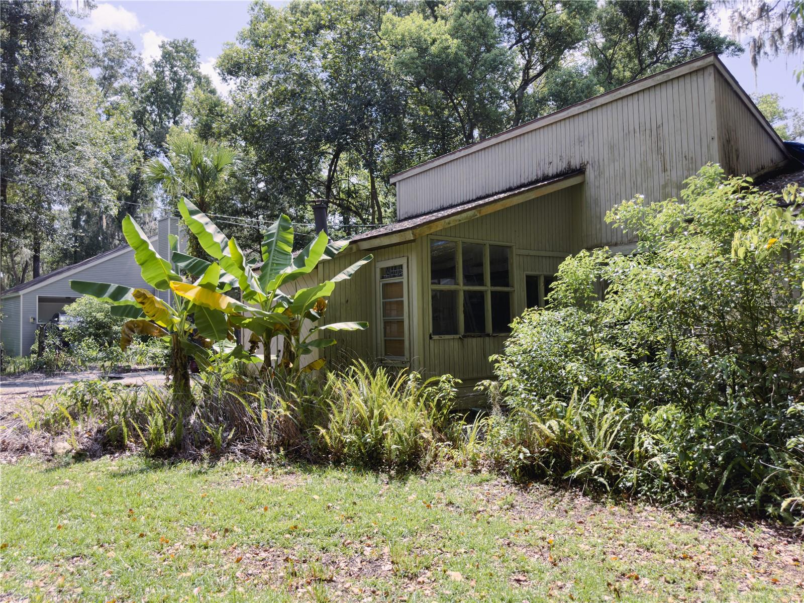 OCALA HIGHLANDS - Residential