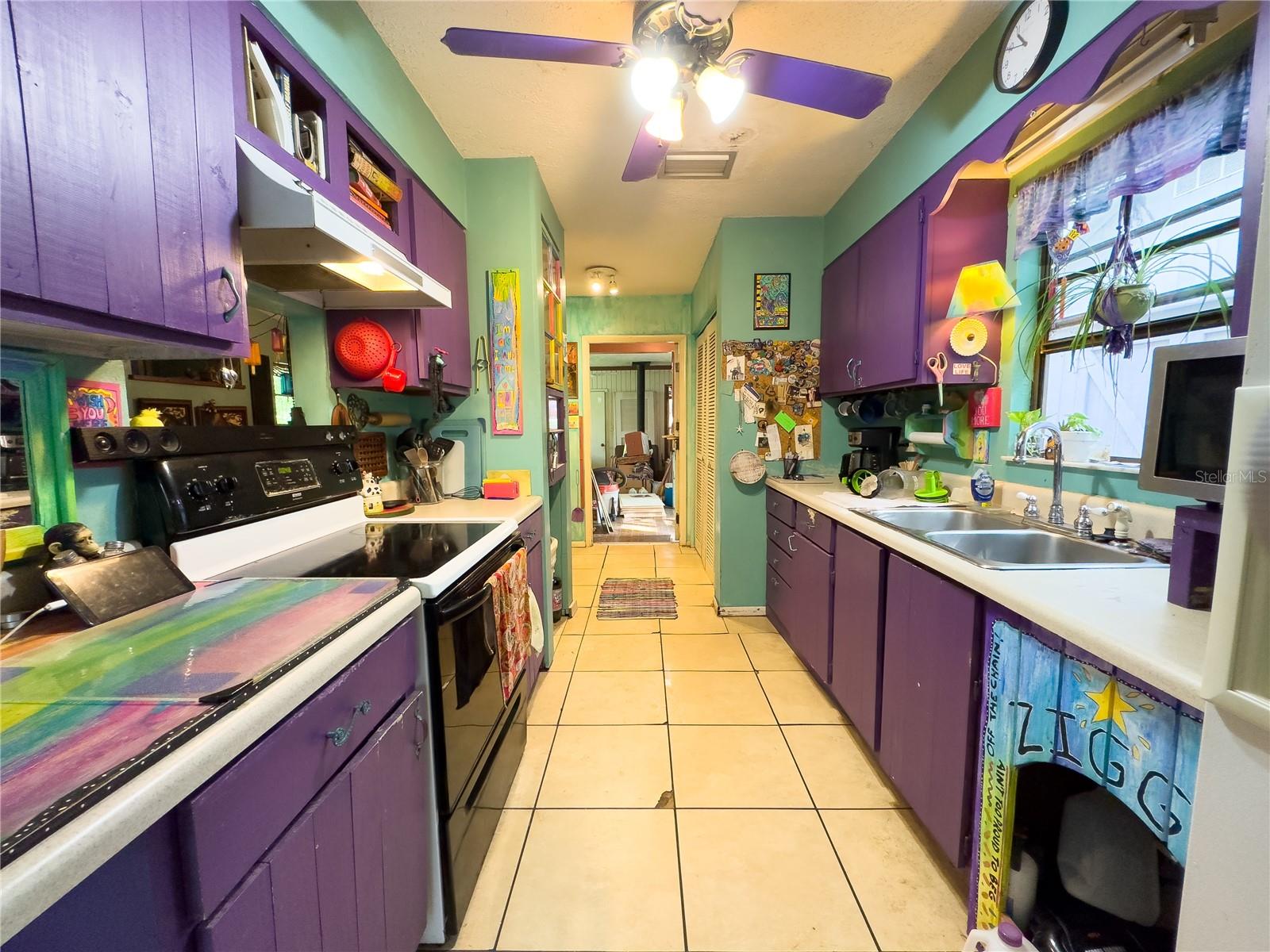 OCALA HIGHLANDS - Residential