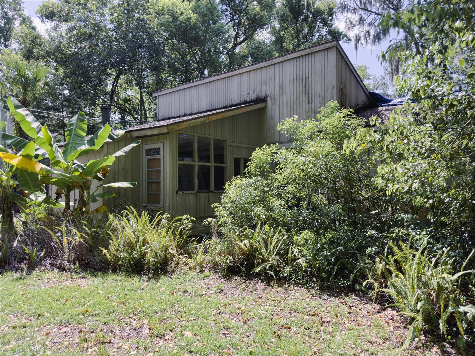 OCALA HIGHLANDS - Residential