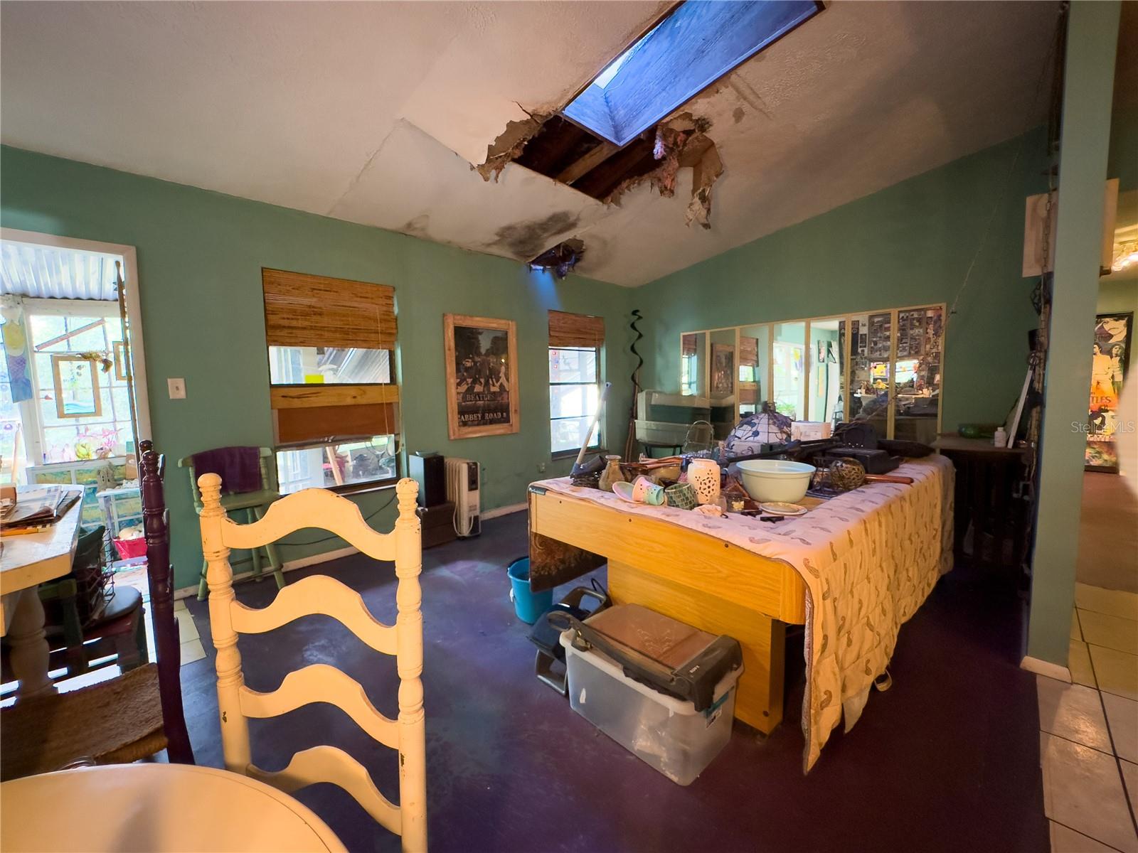 OCALA HIGHLANDS - Residential