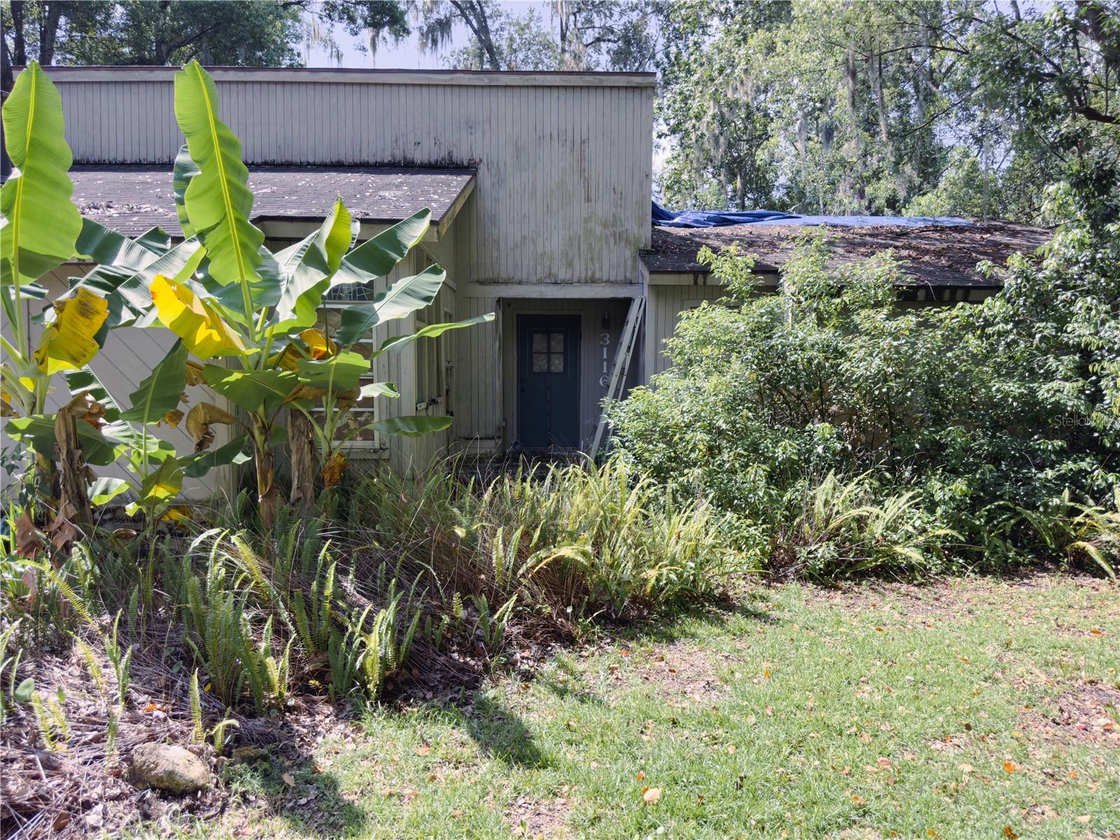 OCALA HIGHLANDS - Residential