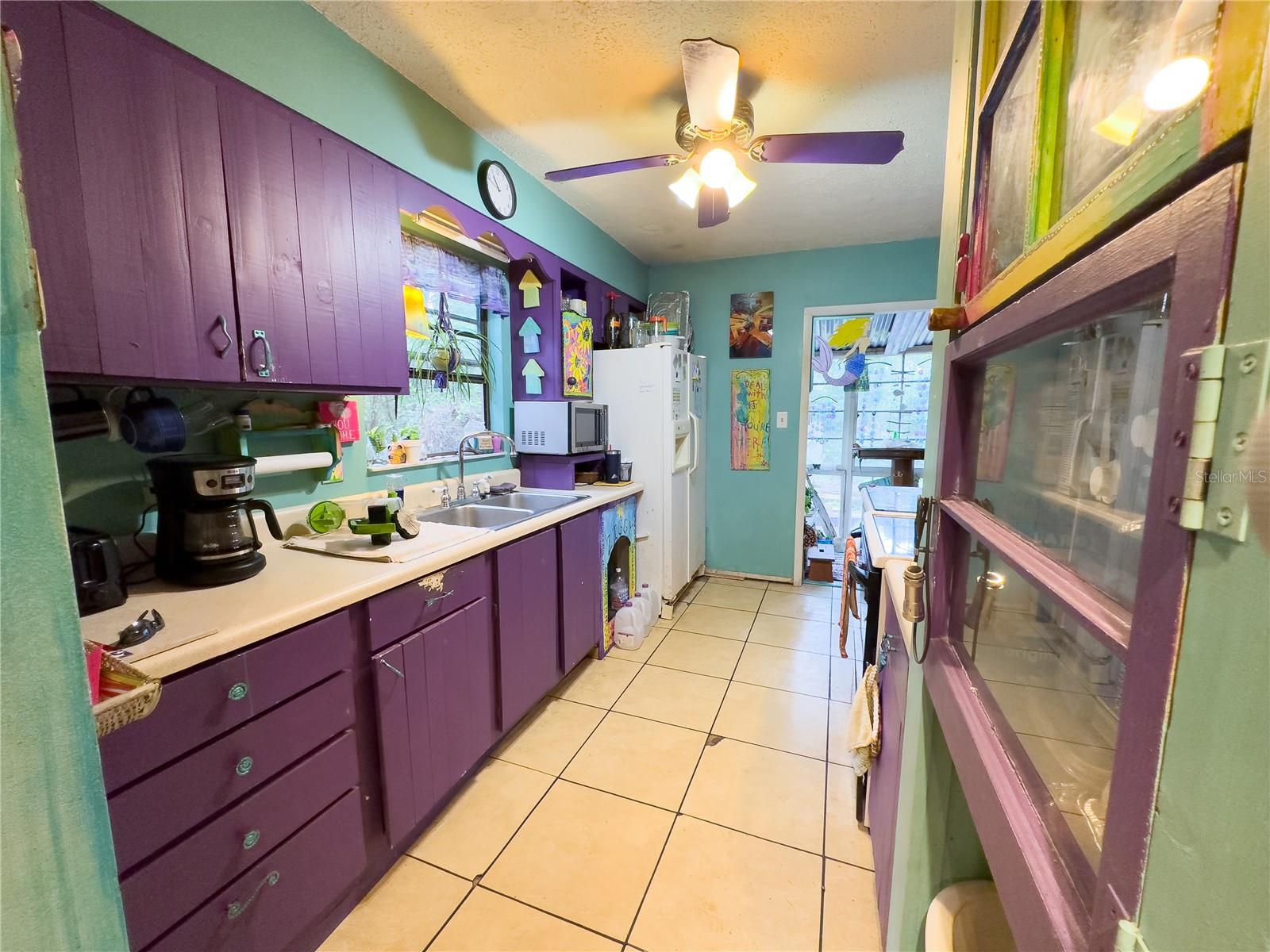 OCALA HIGHLANDS - Residential